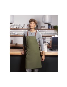 K-LS37-Apron Green-Generation 2